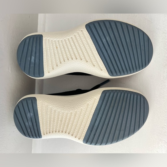 Allbirds Wool Runner Mizzle Savannah Nights Blue Sneakers - Picture 11 of 11